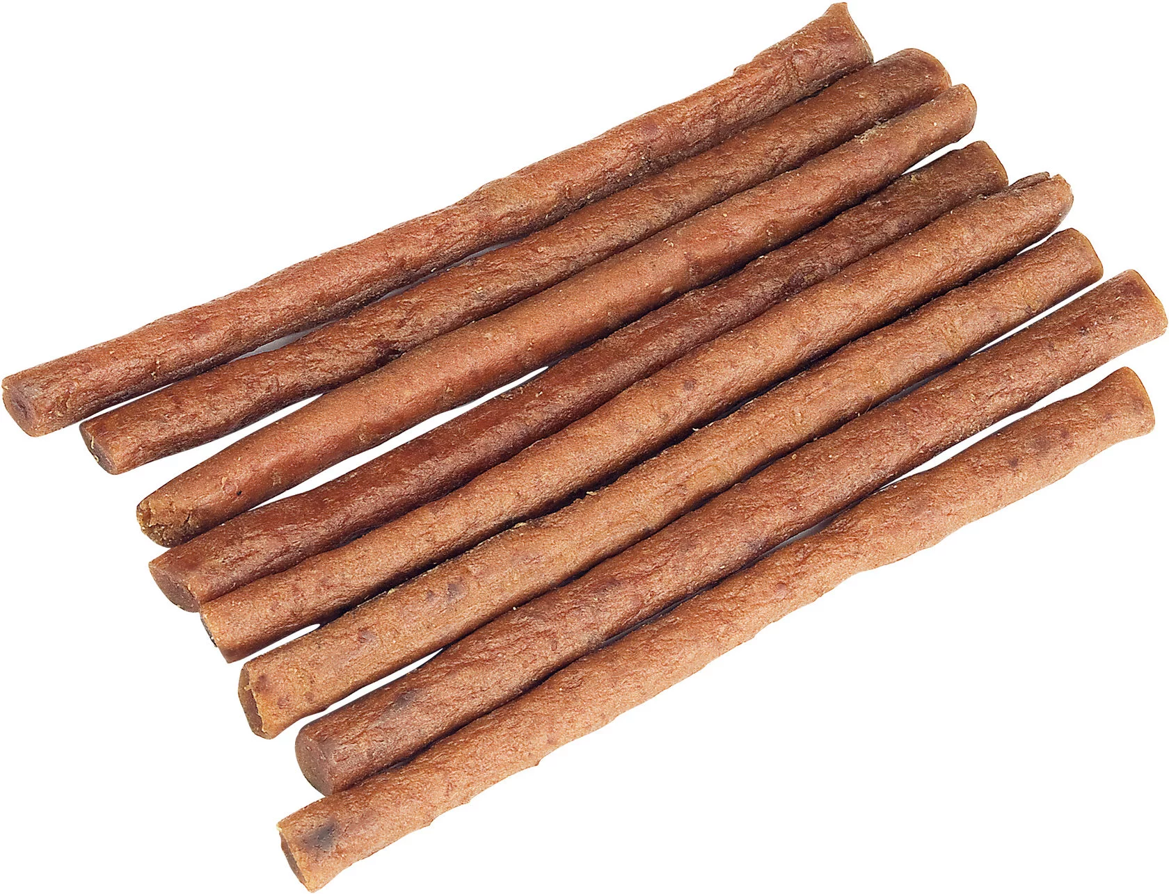 Dog Fest Beef Meat Sticks For Adult Dogs - 45g (1.59oz)[Weight - 45g]