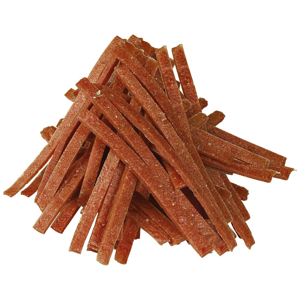 Dog Fest Slices With Goose For Small Breeds[Weight - 55g]