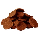 Dog Fest Turkey Medallions For Small Breeds[Weight - 55g]