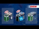 EHEIM professionel 3 1200XL external filter