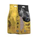 Meow Mates Bentonite Cat Litter - Lemon Scent 16L-10kg