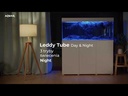 Aquael Leddy Tube-Sunny,Day & Night[Power - 14W]