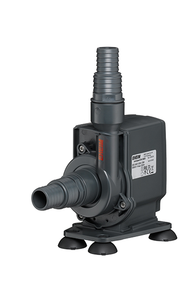 EHEIM compactON 5000 aquarium pump