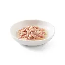 Schesir Cat Can Broth-Wet Food Tuna with Seabream-(Min Order 70g - 14pcs)[Weight - 70g]