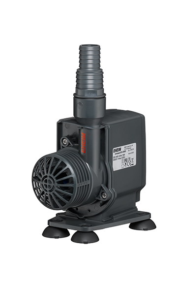 EHEIM compactON 5000 aquarium pump