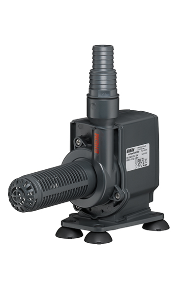 EHEIM compactON 5000 aquarium pump