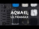 Aquael Ultramax External Filter[Max Output - 2000L/H]