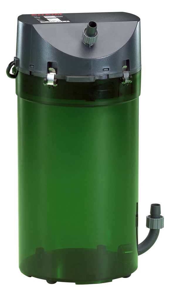 EHEIM classic 350 external filter