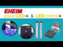 EHEIM LEDcontrol +e controller f. powerLED+