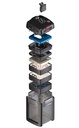 EHEIM professionel 4+ 350 external filter
