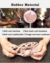 Pado Plastic Dog Muzzle[Size - L]