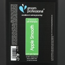 Groom Professional Apple Smooth Shampoo[Volume - 4 litre]