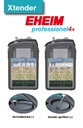 EHEIM professionel 4+ 350 external filter