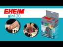 EHEIM air 400 pump