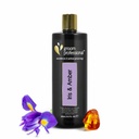 Groom Professional Iris & Amber Shampoo[Volume - 450 ml, Flavor - Iris & Amber]