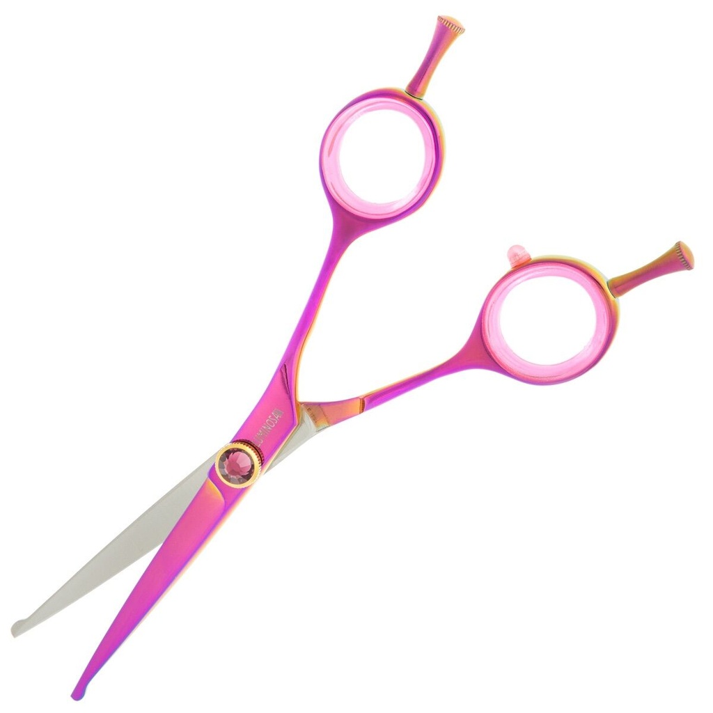 Groom Professional Luminosa Straight Scissor[Length - 5.5 Inch]