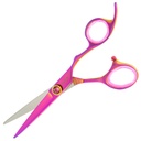 Groom Professional Luminosa Straight Scissor[Length - 6 inch]