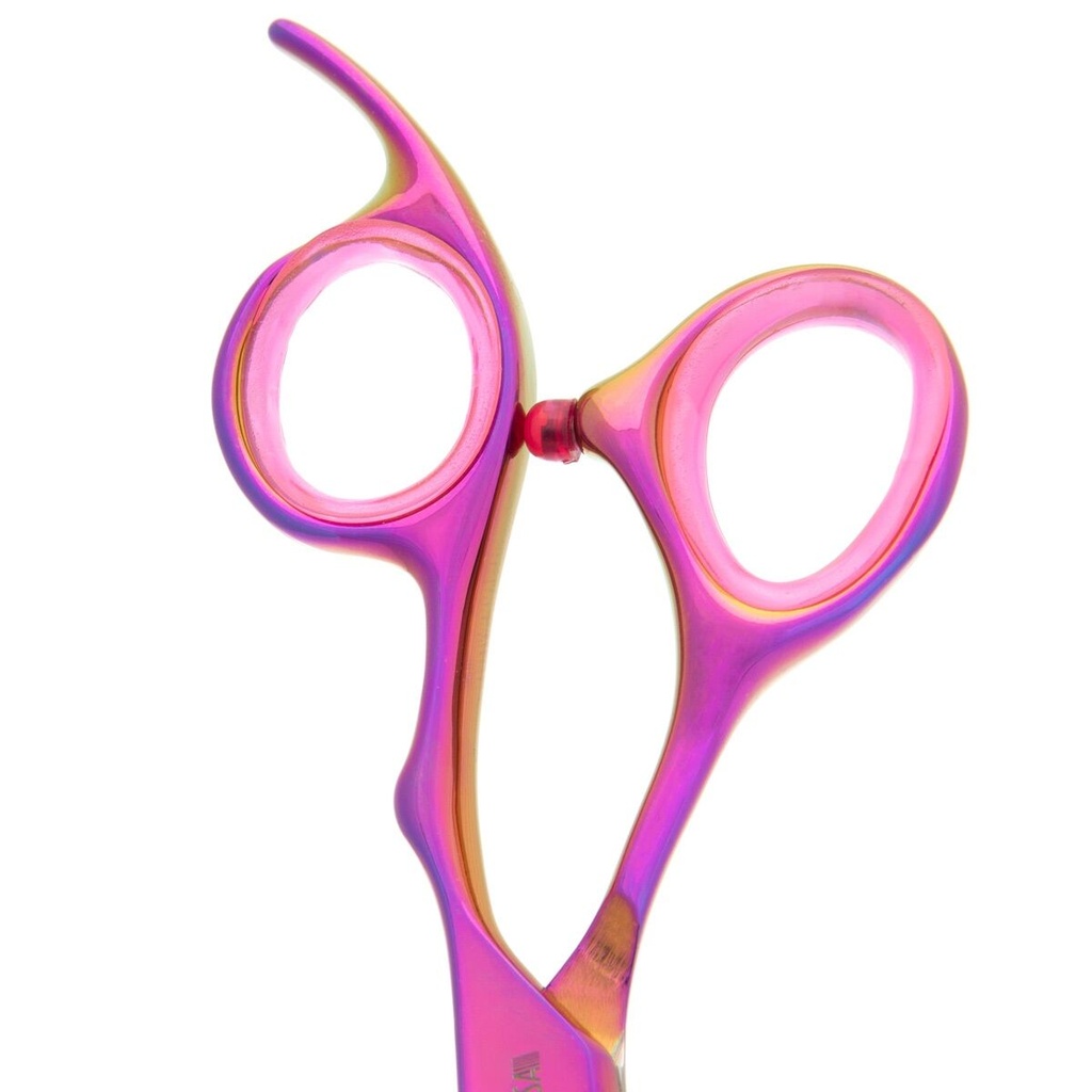 Groom Professional Luminosa Straight Scissor[Length - 6 inch]