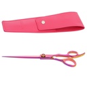 Groom Professional Luminosa Straight Scissor[Length - 7 Inch]