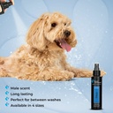 Groom Professional Prince Pet Cologne|Perfume[Volume - 100ml]