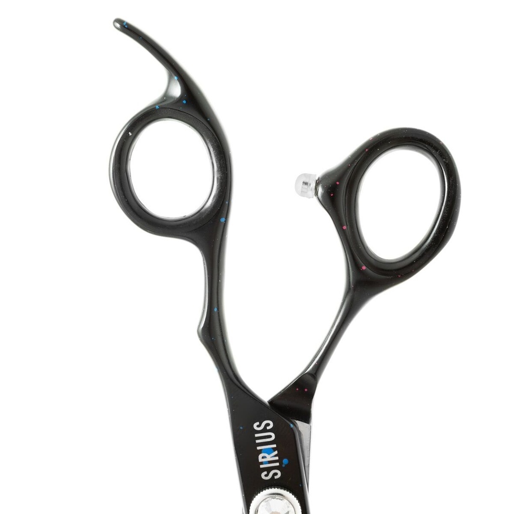 Groom Professional Sirius Straight Scissor[Length - 8.5 Inch]