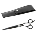 Groom Professional Sirius Straight Scissor[Length - 8.5 Inch]