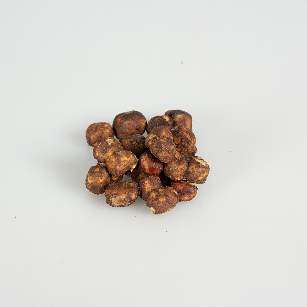 Duvo+ Crunchy Chicken Balls for Cats 50g