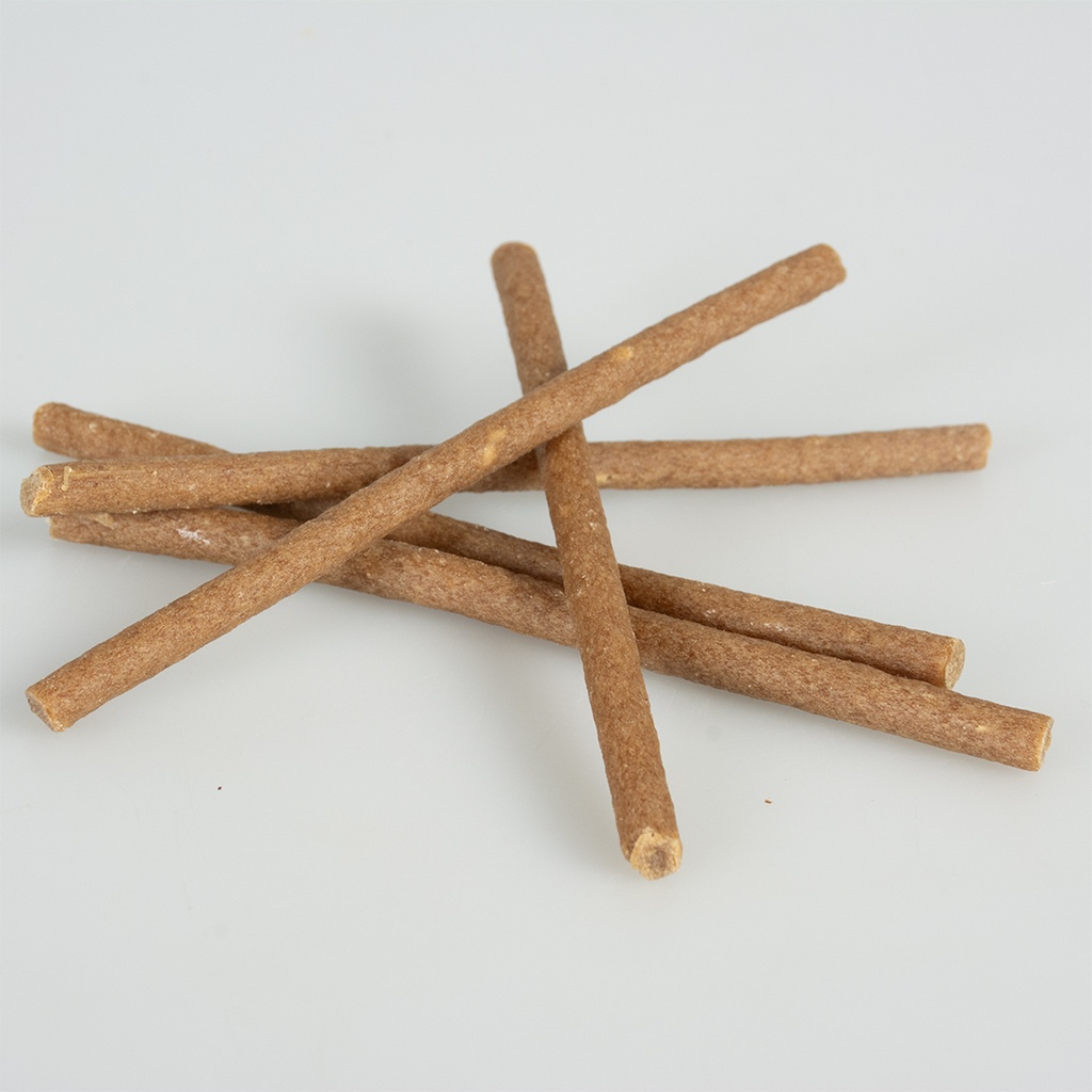 Duvo+ Soft Chicken Sticks for Cats 50g