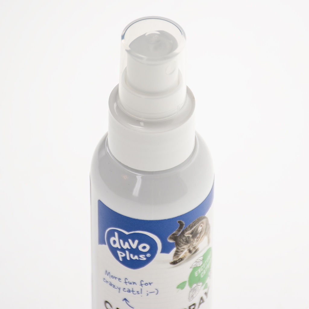 Duvo+ Catnip Spray 250ml