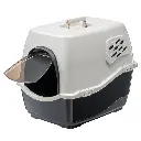 Ferplast Bill Cat Litter Box 50 x 40 x H 42cm