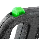 Ferplast Flippy One Reflex Tape Small-Acid Green