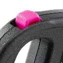 Ferplast Flippy One Reflex Cord Medium-Pink