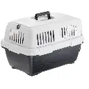 Ferplast Clipper 1 Cat And Small Dog Carrier
50 x 33 x H 32 cm (IATA Approved)