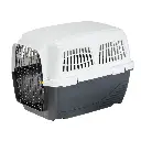 Ferplast Clipper 4 Carrier For Medium Or Large Dogs
71 x 50 x H 51 cm (IATA Approved)