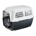 Ferplast Clipper 5 Carrier For Medium Or Large Dogs
87 x 57 x H 60 cm (IATA Approved)