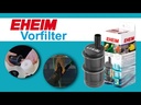 EHEIM prefilter