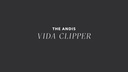 Andis Vida™ Cordless Clipper