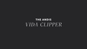 Andis Vida™ Cordless Clipper Raspberry