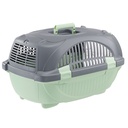 Ferplast Rider 10 Carrier For Cats And Small Dogs
34 x 50,7 x H 30 cm - Assorted Colors