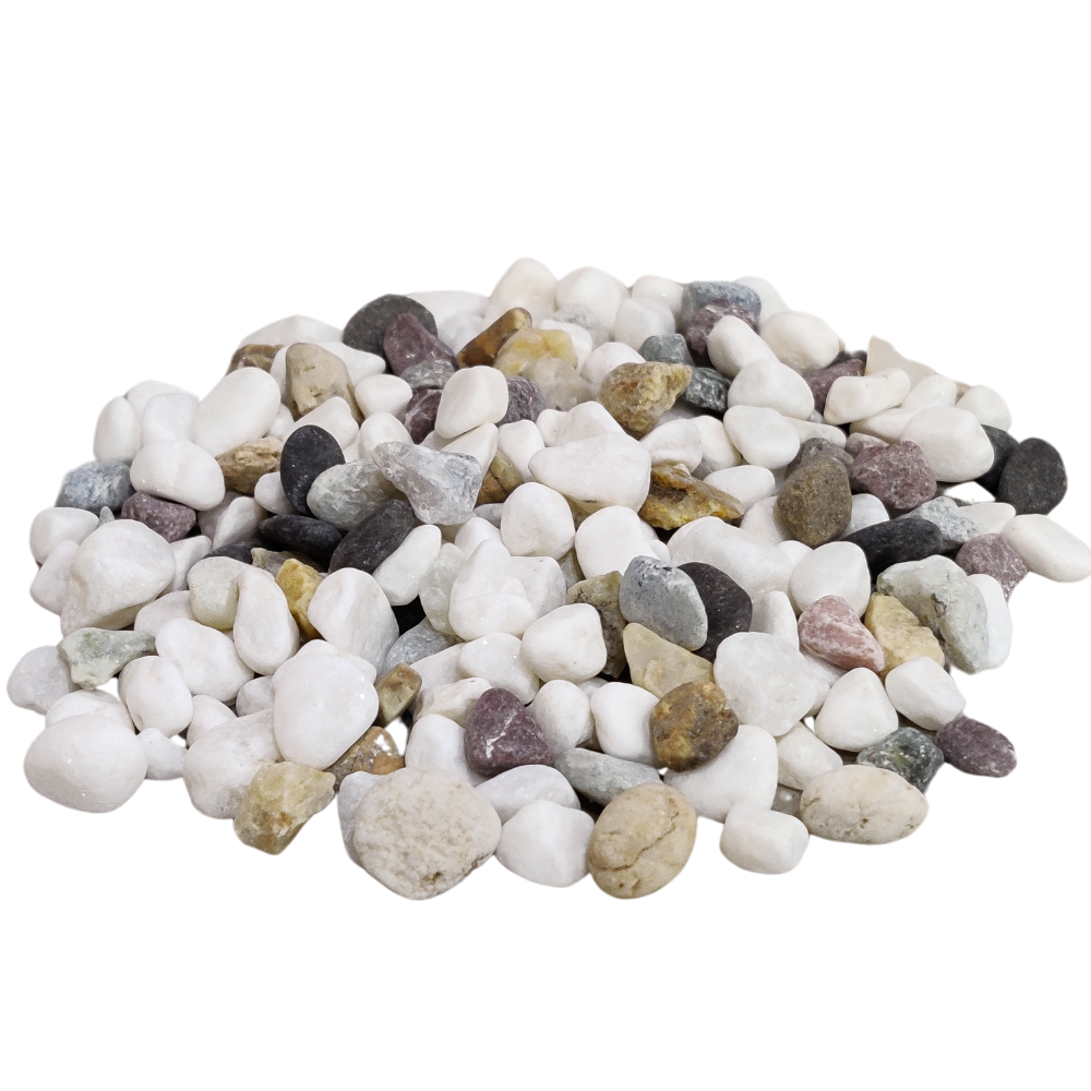 Aqualife Natrual Color Stone 8-10mm 10kg