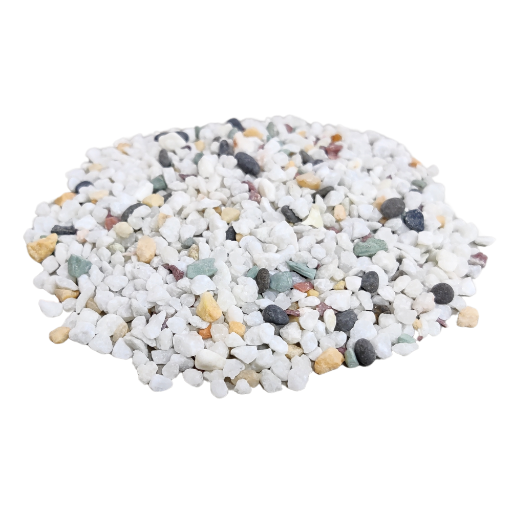 Aqualife Crystal Color Sand 10kg