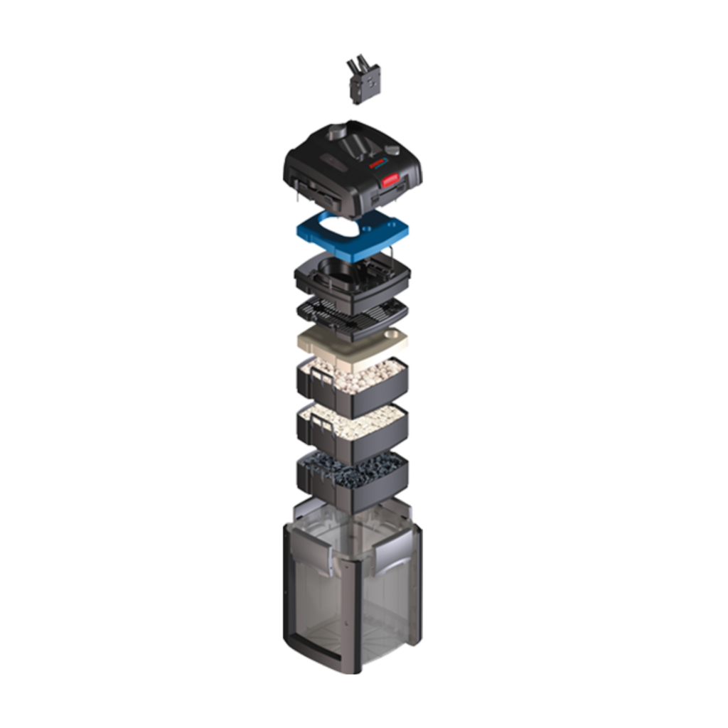 EHEIM professionel 5e 350 external filter