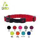 DOCO® The Quiet Collar 1.5 x 27-37cm(S) S.Lime