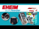 EHEIM autofeeder fish feeder