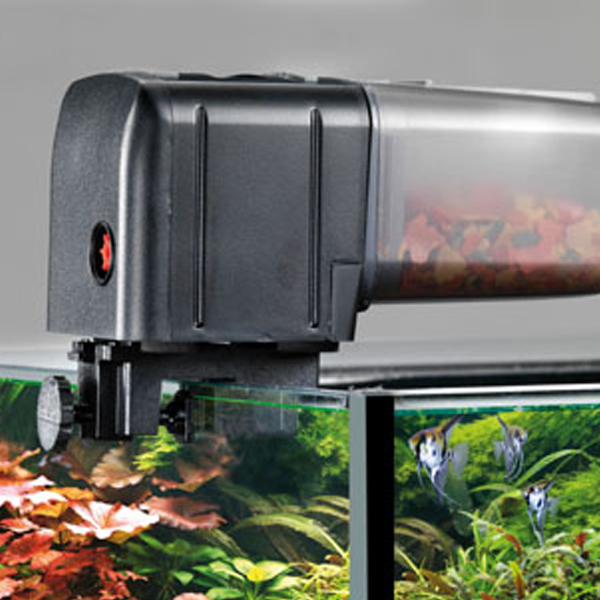 EHEIM autofeeder fish feeder