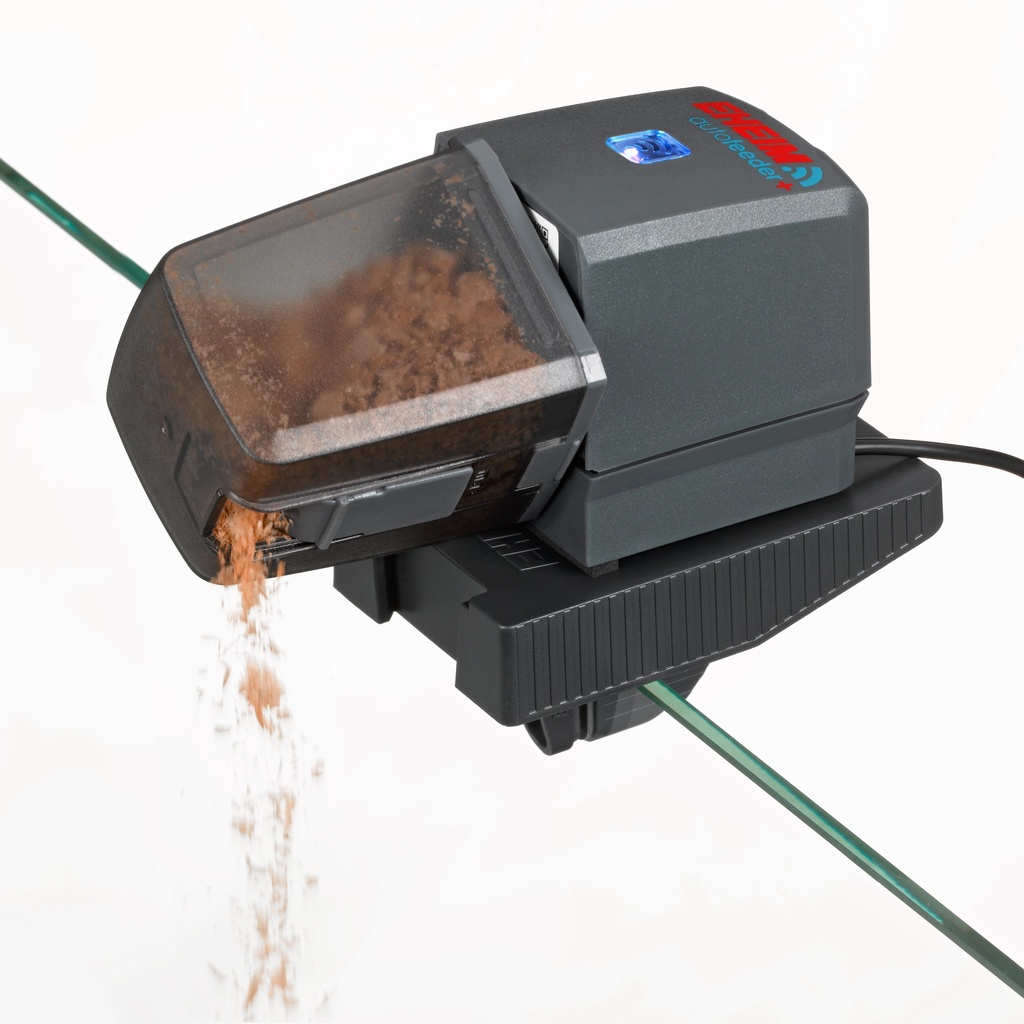 EHEIM autofeeder+ fish feeder