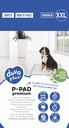 Duvo+ Pet Pad Premium Month Pack XXL-60x90cm-Green Tea Scent-30pcs