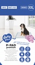 Duvo+ Pet Pad Premium Month Pack XXL-60x90cm-Odour Control-30pcs