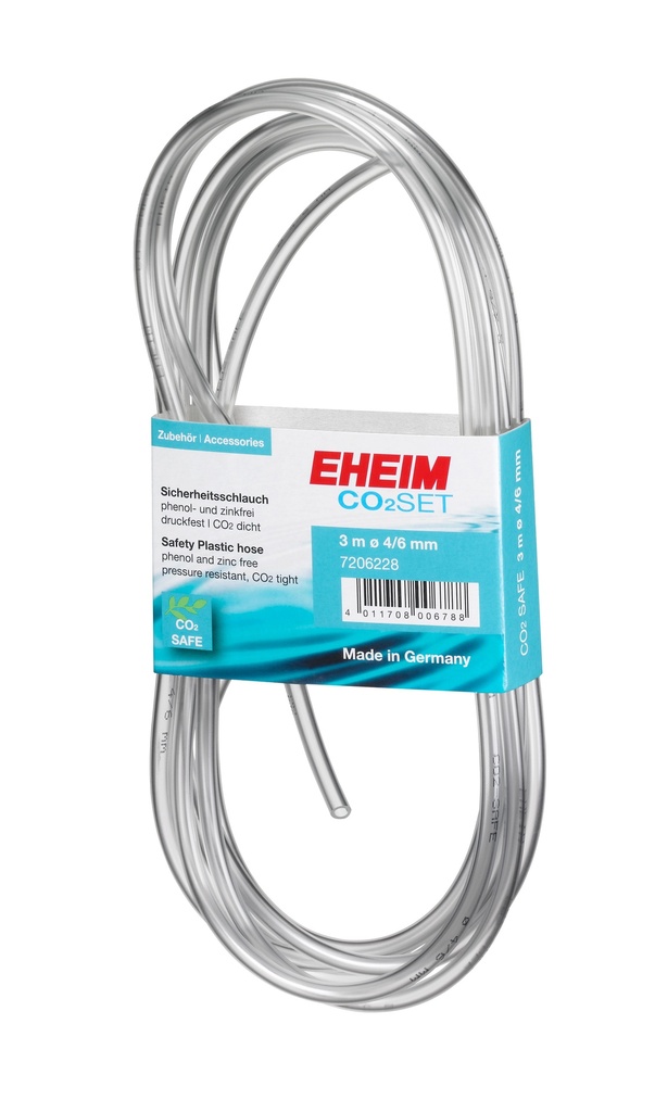 EHEIM CO2-SET400, reusable system, without bottle