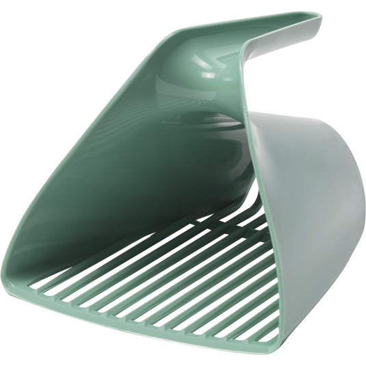 Moderna Scoop & Sift 13.3 x 10.6 x 15.5 cm-Green